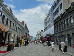 -中华巴洛克风情街