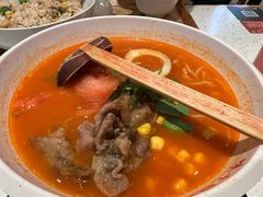 -味千拉面(光启城时尚购物中心店)