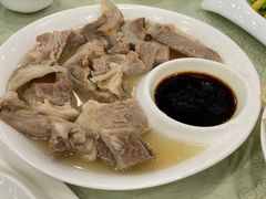 -东四民芳餐厅(世茂工三店)