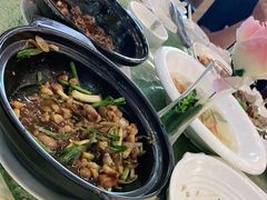 -鹏城人家海鲜酒家·23年老字号(较场尾店)