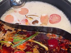 -五里关火锅(牛市口店)