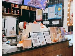 -桂桂茶(恒基名人店)