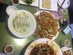 -桃子餐厅·天津菜(红星路直营店)