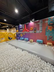 -哈尼兔家庭乐园(开发区万达店)