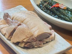 -竹里馆 ·茶食(奥体店)