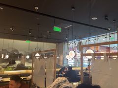 -赠李白·如诗的川味(余杭万达广场店)