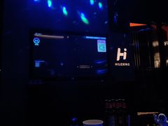 -海乐星KTV(航空路店)