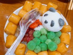 -池嬢拌粉(上海首店)