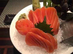 -山葵家·创意料理(宁波来福士店)
