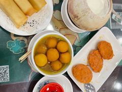 -仁信老铺(华盖路店)