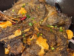 -开海·红岛海鲜虾水饺(石老人店)