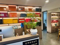 -素禅棋牌会所(海阳路店)