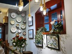 -LA CREPERIE BRETONNE布列塔尼法式餐厅(天童北路店)