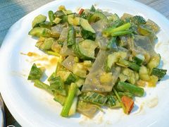 -老舅老蒙肉饼非遗店(一店)