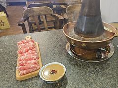 -莒县世起全羊馆(塔桥人家店)