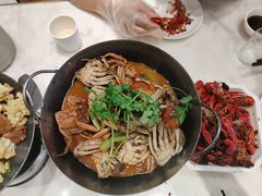 -阿胖龙虾(罍街店)