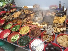 -小吴水煮(羊子巷无任何分店)