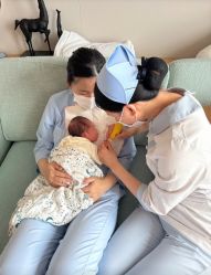 -圣贝拉母婴护理中心(广州瑰丽店)