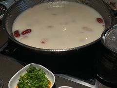 -捞王锅物料理(上海世茂广场店)