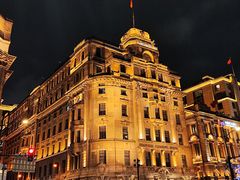 -外滩