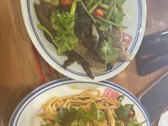 -新兴园饺子馆(北京百子湾店)