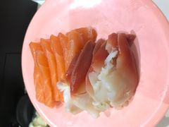 -争鲜回转寿司(流行前线店)