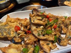 -蚬皇•陈味莞(西平景湖店)