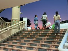 -尚泰清迈机场购物中心