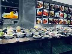 -万盛合(渔人码头店)