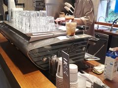 -来回·咖啡(天河南店)