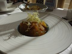 -老人和饭店(淮海中路店)