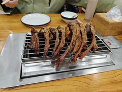 -张记焖窑·十五年专注焖烤(雍和宫店)