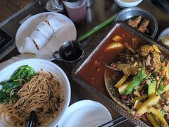 -88号小吃店·经典云南菜·地道纳西美食
