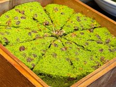 艾草蒸糕-大宅院(西溪路店)