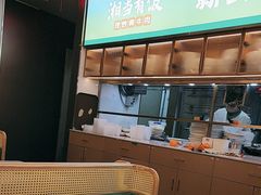 -湘当有饭剁椒鱼头(昆山招商花园城店)