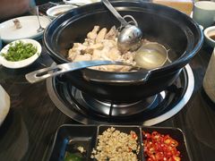 文昌原味椰子鸡-东椰·海南椰子鸡火锅(朝阳门店)