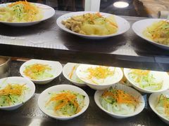 -南来顺饭庄·清真(南菜园店)