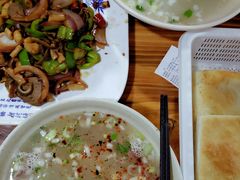 -褚氏岛城一汤(闽江路店)