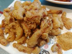 -添福来墨鱼饺子 · 海鲜东北菜(大连星海·黄浦路店)