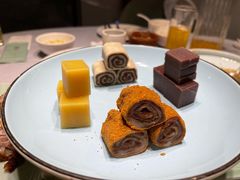 -羲和雅苑•北京烤鸭(国贸商城店)
