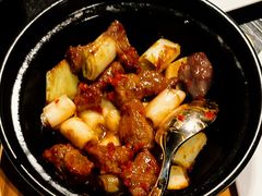 -宝丽轩中餐厅BAOLIXUAN