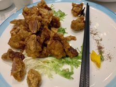 -开海·红岛海鲜虾水饺(石老人店)