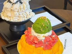 -玲婧胡同·生日蛋糕·餐厅(嘉里城店)