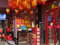 -辣不二地道川菜(汉水路店)