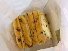 招牌红豆-爸爸糖吐司面包(北京西单大悦城店)