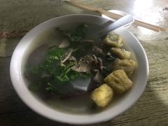 -笑云开汤包店(网巾市店)