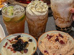 -长嘉·河图火锅(长嘉汇江景旗舰店)