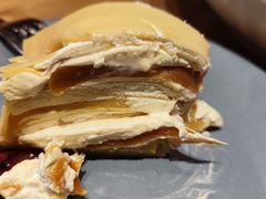 -原石牛扒·约会餐厅(龙城万科里店)