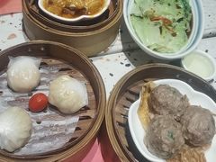 -点都德(广州白云山景区南门店)