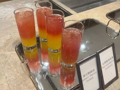 -武汉世茂希尔顿酒店·汇·全日餐厅